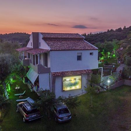شقة Pagona House توروني المظهر الخارجي الصورة