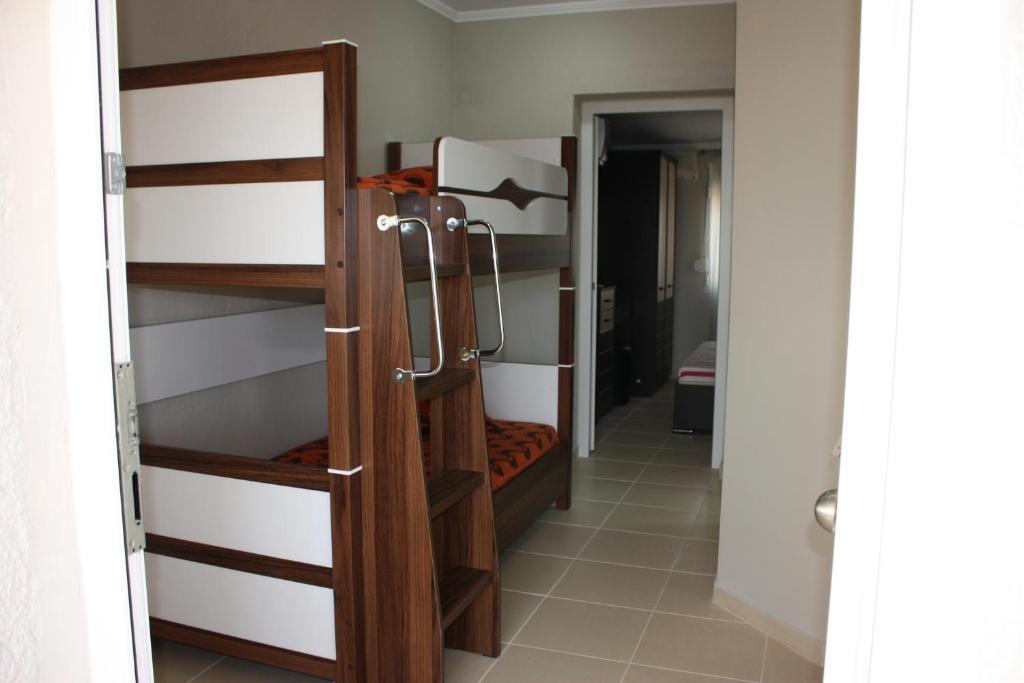 شقة Pagona House توروني الغرفة الصورة