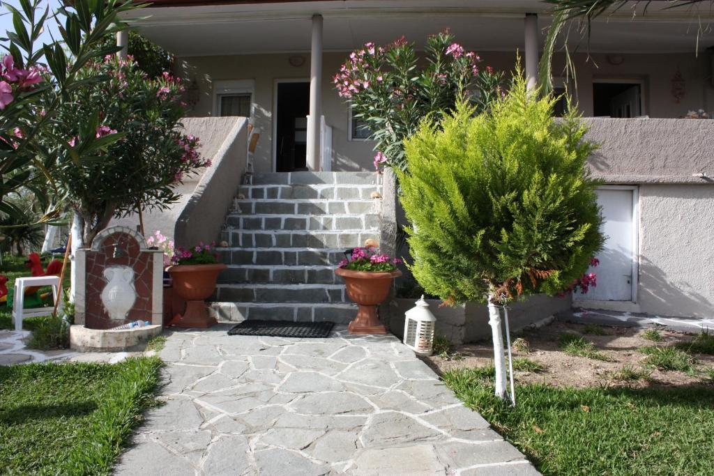 شقة Pagona House توروني الغرفة الصورة