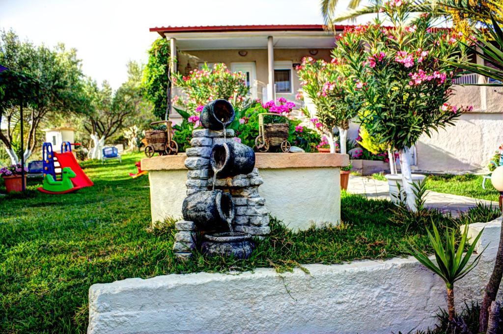 شقة Pagona House توروني الغرفة الصورة