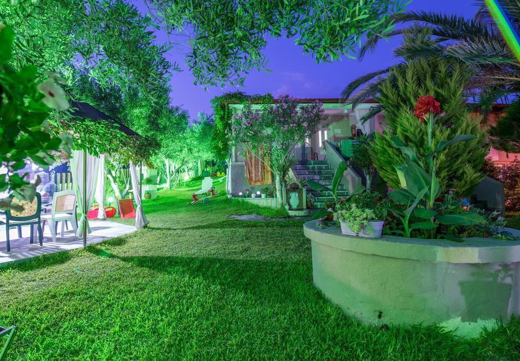 شقة Pagona House توروني المظهر الخارجي الصورة
