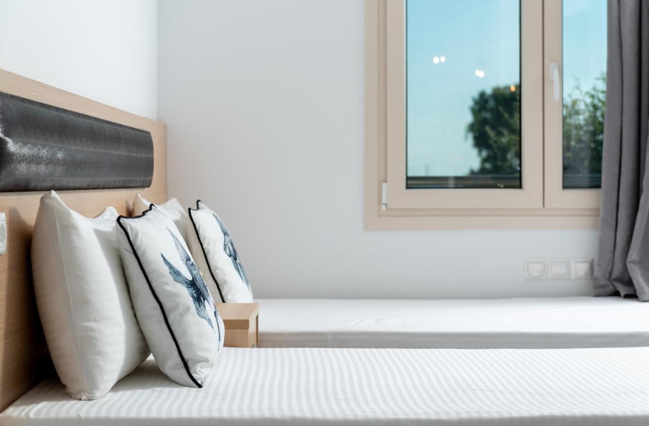 شقة Pagona House توروني المظهر الخارجي الصورة