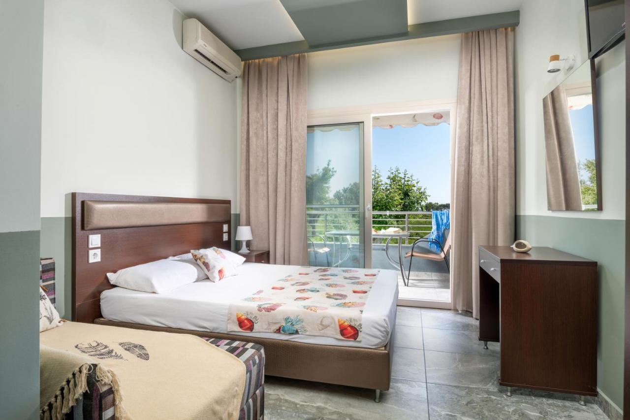 شقة Pagona House توروني المظهر الخارجي الصورة