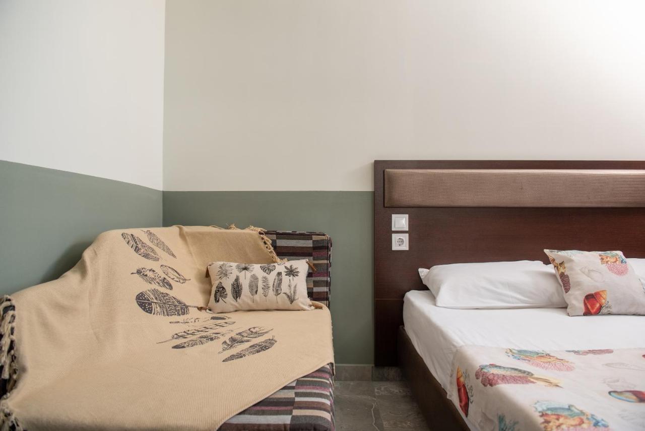 شقة Pagona House توروني المظهر الخارجي الصورة