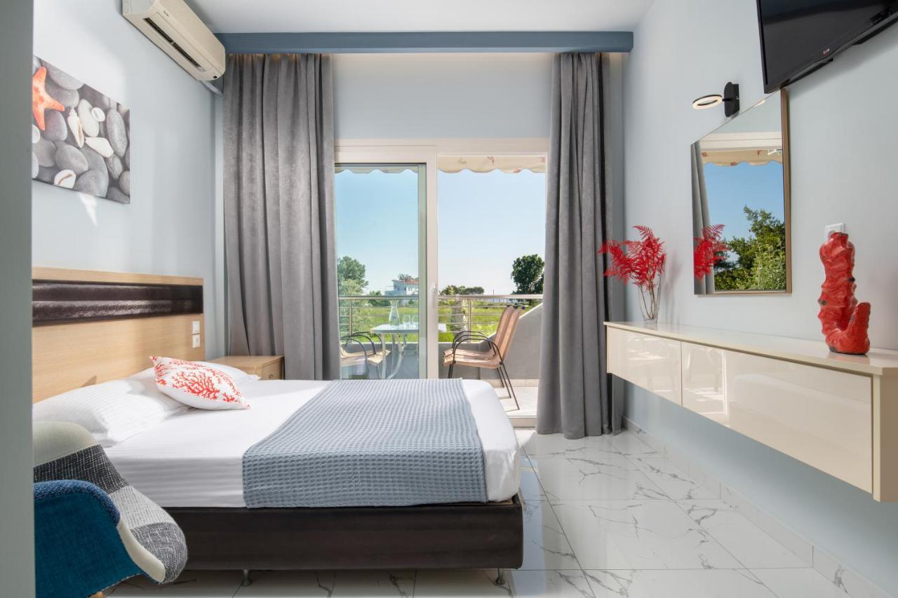 شقة Pagona House توروني المظهر الخارجي الصورة